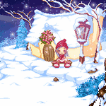 pic for Snow Winter